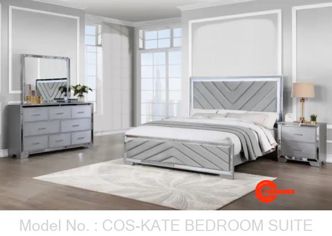 COS-KATE BEDROOM SUITE